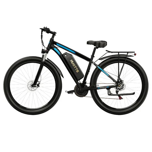 DUOTTS C29 Elektrofahrrad 2x15Ah Akku DUOTTS C29 Elektrofahrrad 2x15Ah Akku